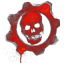 Gears of War Full HD Windows Theme icon
