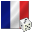 Generate Random French Names Software icon