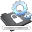Generate Random Strong Passwords Software icon