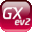 GeneXus X icon