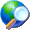 geoIP Info icon