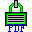 GetPDF Encryptor Decryptor icon