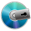 GiliSoft CD DVD Encryption icon