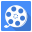 GiliSoft Video Editor icon