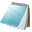 Glass Notepad 1