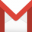 Gmail for Pokki icon