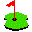 Golf Tracker for Excel icon