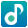 GOM Audio icon