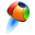 Google Chrome Icon icon