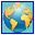 Google Earth images downloader icon