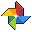 Google Photos Backup icon