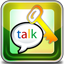Google Talk Password Recovery icon