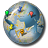 GPS Map Viewer icon