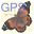 GPS Tag Viewer icon