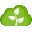 GreenCloud Printer icon