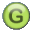 Groovy icon