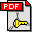 Guaranteed PDF Decrypter  icon