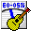 Guitar Tuner Software icon