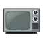 Hakros TV Show Organizer icon