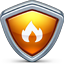 Hauberk Firewall icon