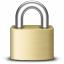 HD Password Vault icon