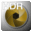 HDR projects darkroom icon