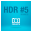 HDR projects 5.52