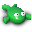 Helium Frog Animator icon