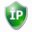 Hide ALL IP Portable Version icon