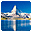 Highland Lakes Free Screensaver icon