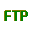 Home FTP Client icon