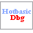 Hotbasic Debugger icon