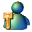 Hotmail & MSN Password Recovery icon