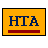 HTA to EXE Converter 3.12
