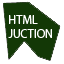 HTML Juction icon