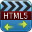 HTML5 Video Converter 3.3