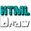 HTMLDraw icon