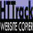 HTTrack Website Copier  icon