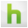 Hulu for Pokki icon