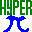 Hyper PI icon
