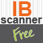 IBscanner Free icon