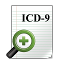 ICD-10 ICD-9 Lookup 1