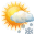 Icons-Land Vista Style Weather Icons Set 1