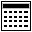 IDEAL Calendar icon