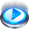iDeer Blu ray Player icon
