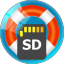 iLike SD Card Data Recovery icon