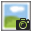 Image Capture and Upload Program icon