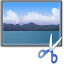 Image Cutter Software icon