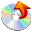 ImTOO DVD Audio Ripper icon
