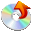 ImTOO DVD to MP4 Converter icon